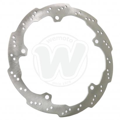 Brake Disc Front - OEM