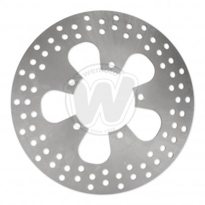 Brake Disc Rear Kyoto