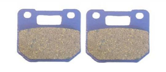 Brake Pads Front Kyoto Standard (GG Type)