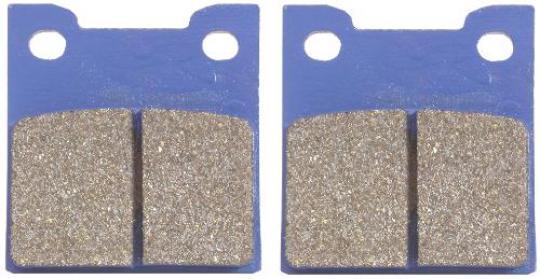 Brake Pads Rear Kyoto Standard (GG Type)