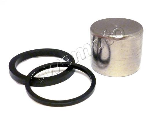 Brake Piston and Seals Front Caliper
