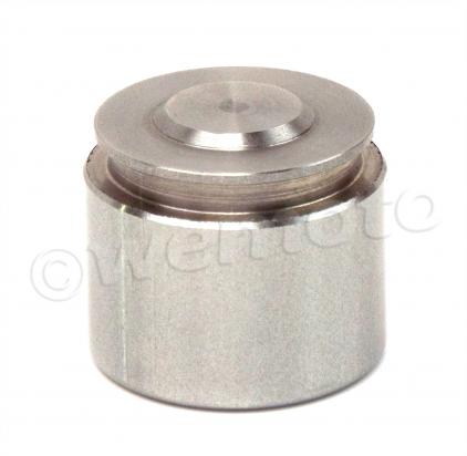 Brake Piston and Seals (Stainless Steel) Front Caliper
