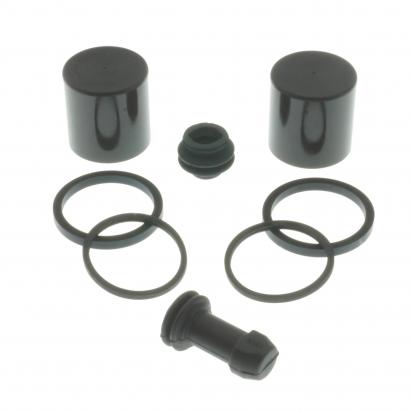 Brake Piston and Seal Kit - Front