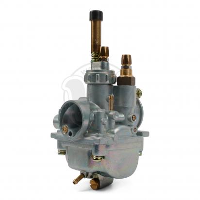 Carburettor