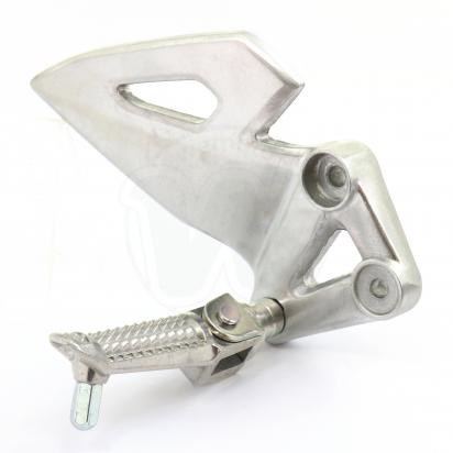 Footrest Front Hanger Right Hand Side