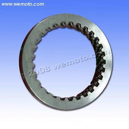 Clutch Steel Plate (Set)