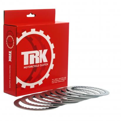 Clutch Steel Plate Kit - TRK