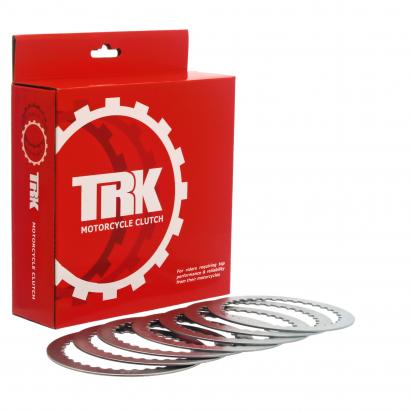 Clutch Steel Plate Kit - TRK
