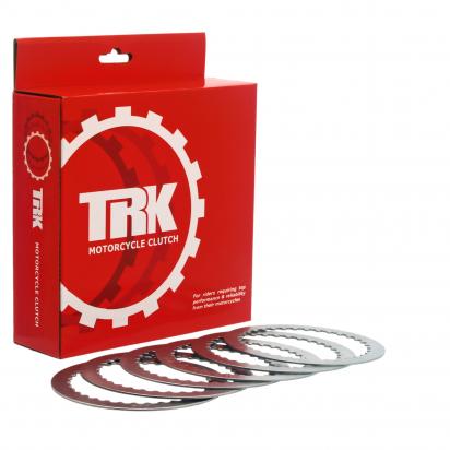 Clutch Steel Plate Kit - TRK