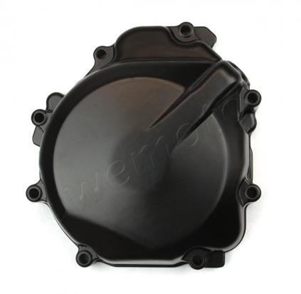 Alternator - Generator Cover