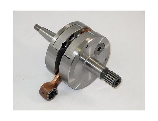 Crankshaft Assembly