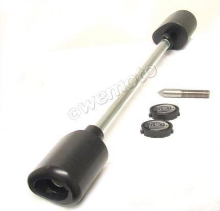Crash Protectors - Aero Style by R&G Racing