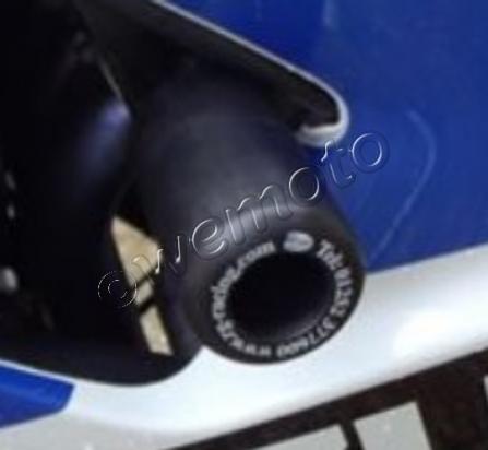 Crash Protectors - Classic Style by R&G Racing