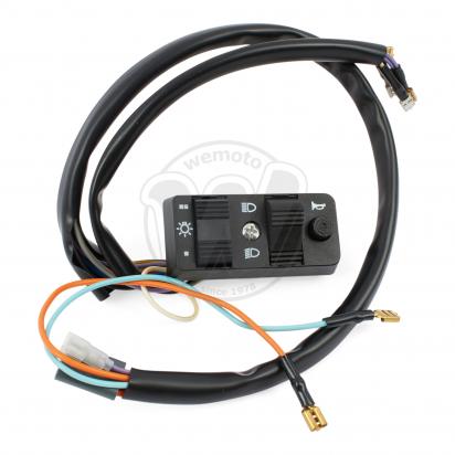 Light Control Switch
