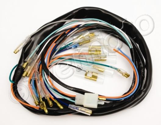 Wire Harness