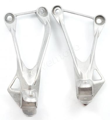 Footrest Hanger Rear - Set