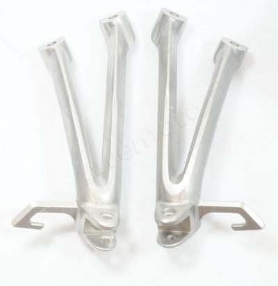 Footrest Hanger Rear - Set