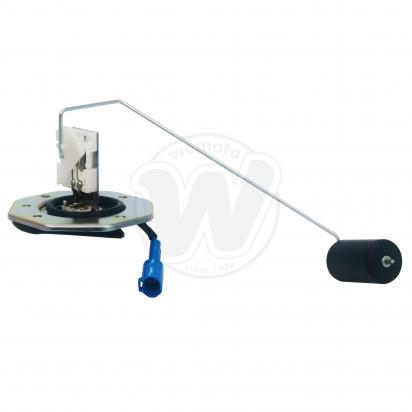 Fuel Reserve Switch / Unit