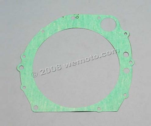 Clutch Cover Gasket
