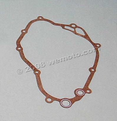 Clutch Cover Gasket