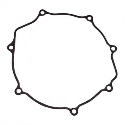 Clutch Cover Gasket