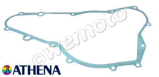 Clutch Cover Gasket - Inner