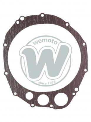 Clutch Cover Gasket - OEM