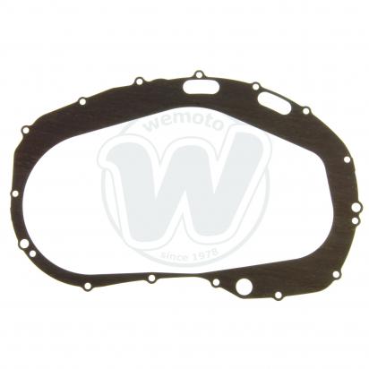 Clutch Cover Gasket - OEM