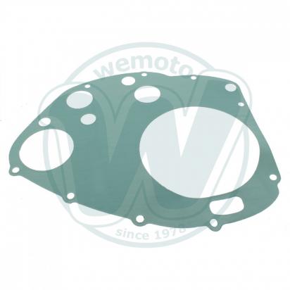 Clutch Cover Gasket