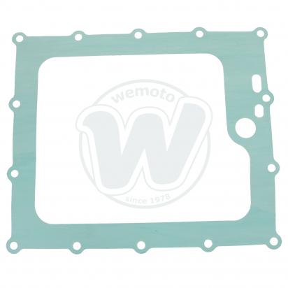 Sump - Oil Pan Gasket