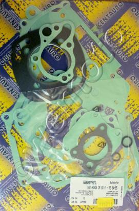 Gasket Set - Full - Pattern