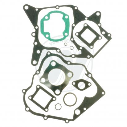 Gasket Set - Full - Pattern