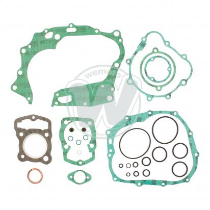 Gasket Set - Full - Athena Italy