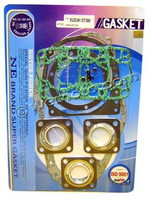 Gasket Set - Full - NE