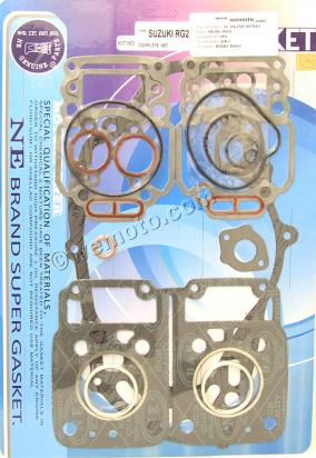 Gasket Set - Full - NE