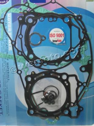 Gasket Set - Full - NE