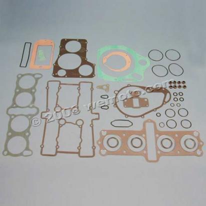 Gasket Set - Full - Pattern