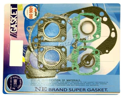 Gasket Set - Full - Pattern
