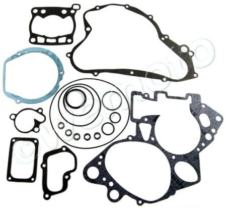 Gasket Set - Full - Pattern
