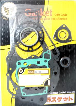 Gasket Set - Full - Pattern