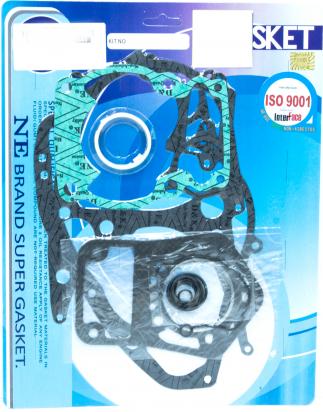 Gasket Set - Top End - NE