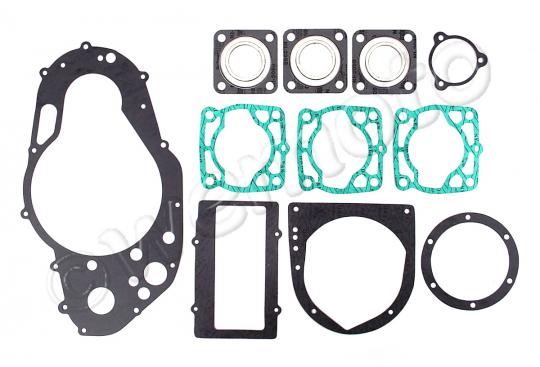 Gasket Set - Full - Pattern