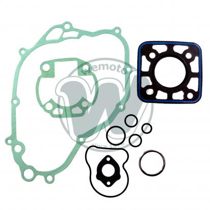 Gasket Set - Full - Athena Italy