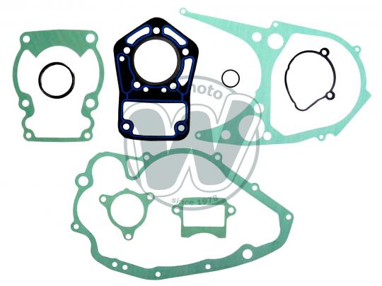 Gasket Set - Full - Athena Italy