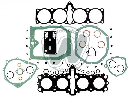 Gasket Set - Full - Athena Italy