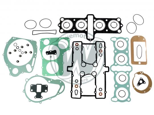 Gasket Set - Full - Athena Italy