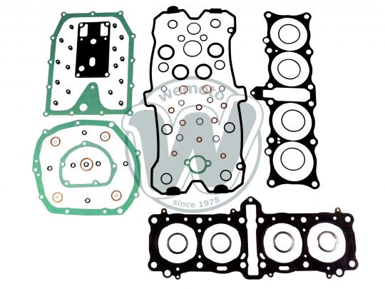 Gasket Set - Full - Athena Italy