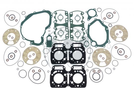 Gasket Set - Full - Athena Italy
