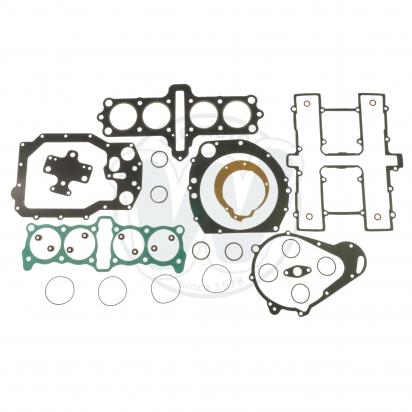 Gasket Set - Full - Pattern