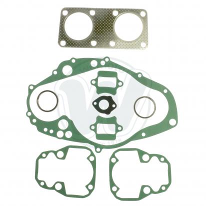 Gasket Set - Full - Athena Italy